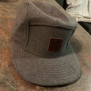 Ghost Train Brewing hat